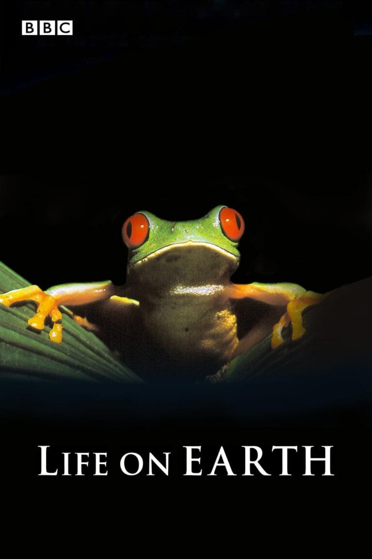 life on earth(1979)